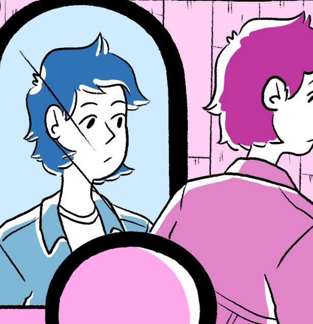 comics