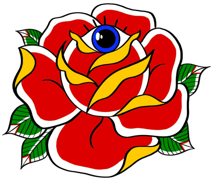 tattoo design