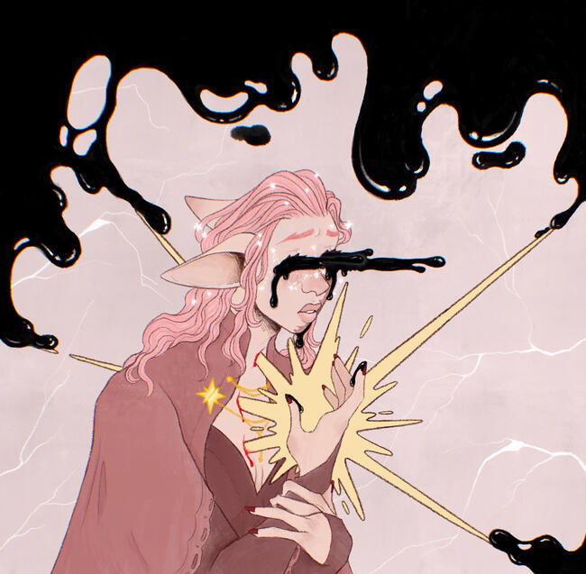8